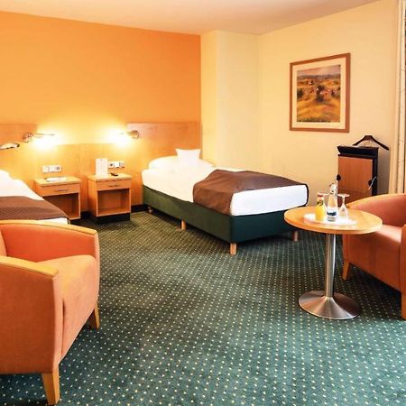 Best Western Plus Steubenhof Hotel MHG Zewnętrze zdjęcie