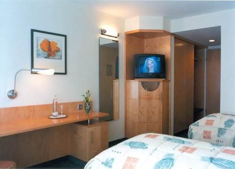 Best Western Plus Steubenhof Hotel MHG Zewnętrze zdjęcie
