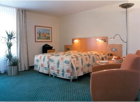 Best Western Plus Steubenhof Hotel MHG Zewnętrze zdjęcie