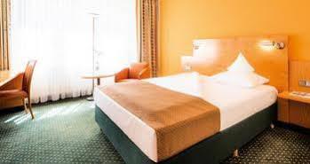 Best Western Plus Steubenhof Hotel MHG Zewnętrze zdjęcie