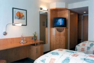 Best Western Plus Steubenhof Hotel MHG Zewnętrze zdjęcie