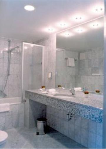 Best Western Plus Steubenhof Hotel MHG Zewnętrze zdjęcie