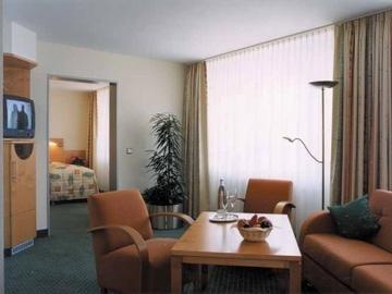 Best Western Plus Steubenhof Hotel MHG Zewnętrze zdjęcie