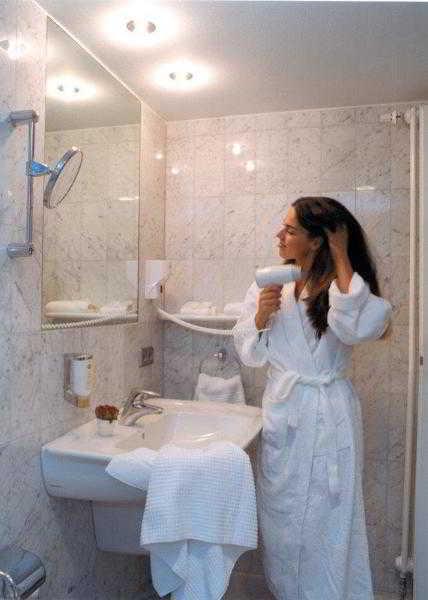 Best Western Plus Steubenhof Hotel MHG Zewnętrze zdjęcie