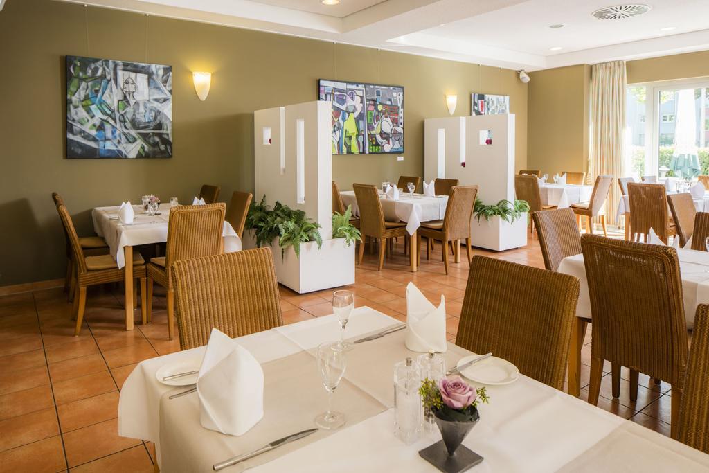 Best Western Plus Steubenhof Hotel MHG Zewnętrze zdjęcie