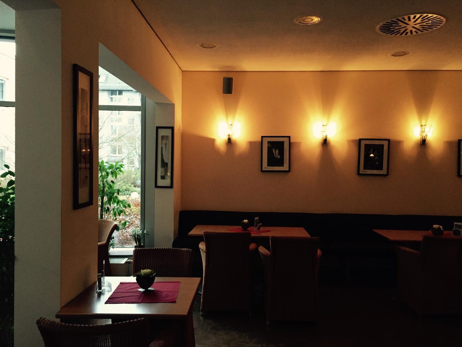 Best Western Plus Steubenhof Hotel MHG Zewnętrze zdjęcie