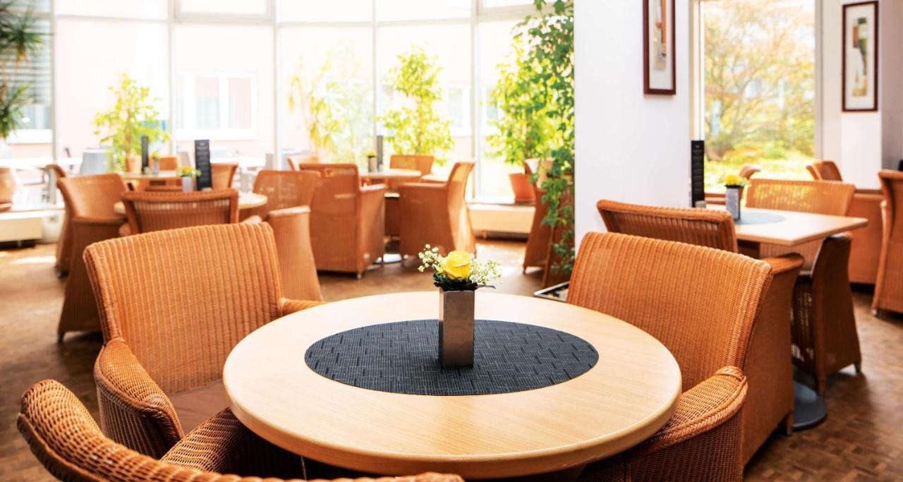 Best Western Plus Steubenhof Hotel MHG Zewnętrze zdjęcie