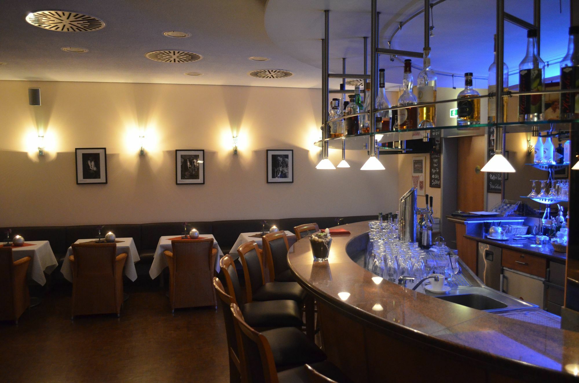 Best Western Plus Steubenhof Hotel MHG Zewnętrze zdjęcie